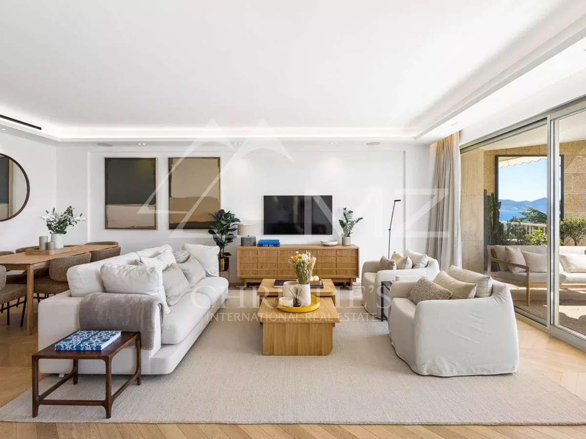 Appartement Cannes