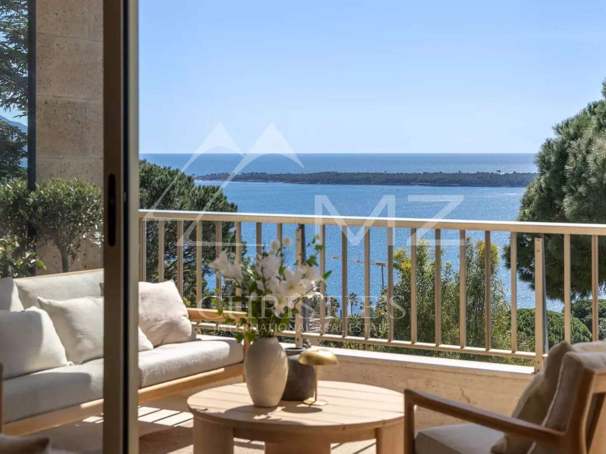 Appartement Cannes