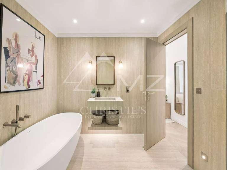 Appartement Cannes - 2 chambres - 119m²