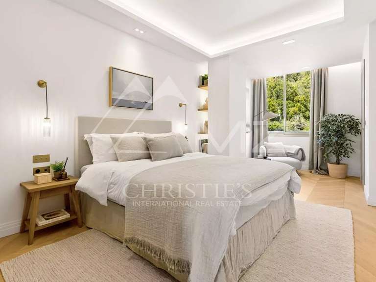 Appartement Cannes - 2 chambres - 119m²