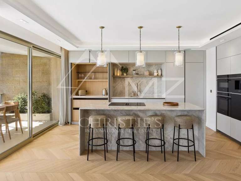 Appartement Cannes - 2 chambres - 119m²