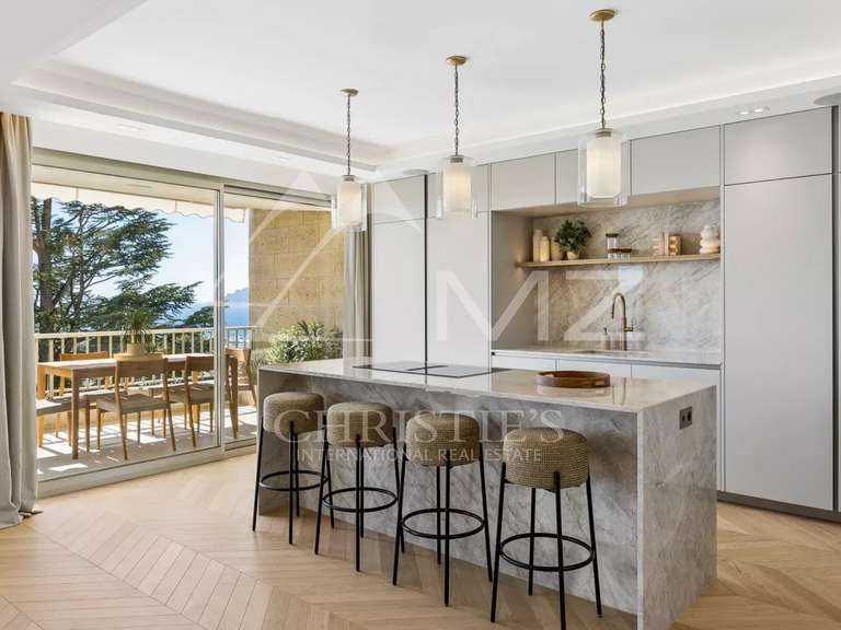 Appartement Cannes - 2 chambres - 119m²