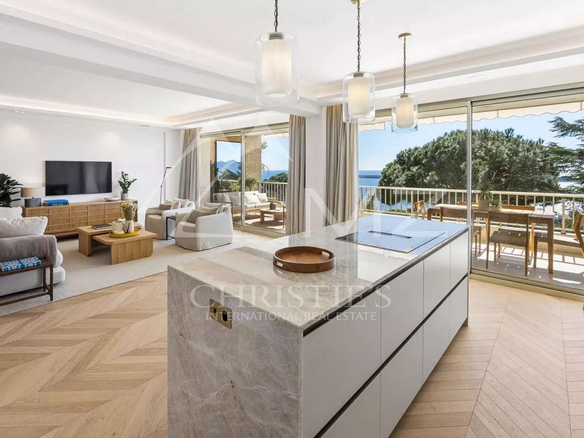 Appartement Cannes