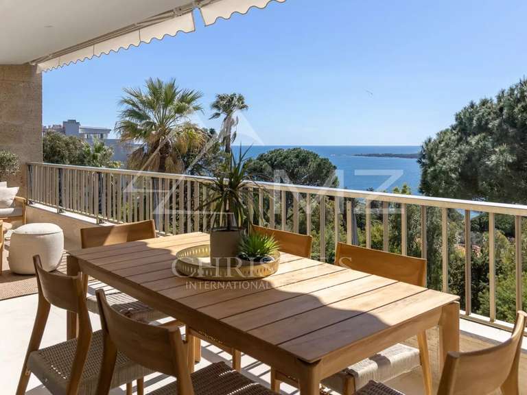 Appartement Cannes - 2 chambres - 119m²
