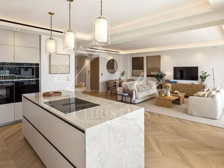 Appartement Cannes - 2 chambres - 119m²