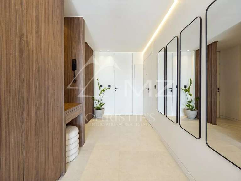 Appartement avec Vue sur mer Cannes - 2 chambres - 86m²