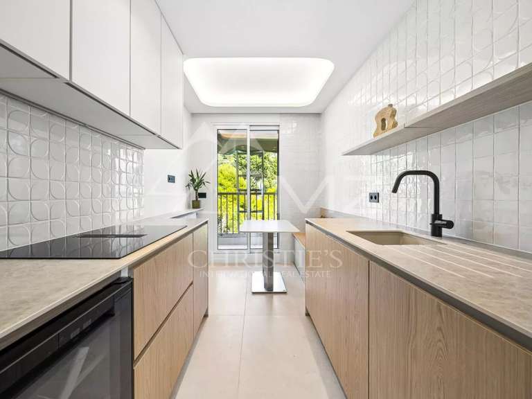 Appartement avec Vue sur mer Cannes - 2 chambres - 86m²