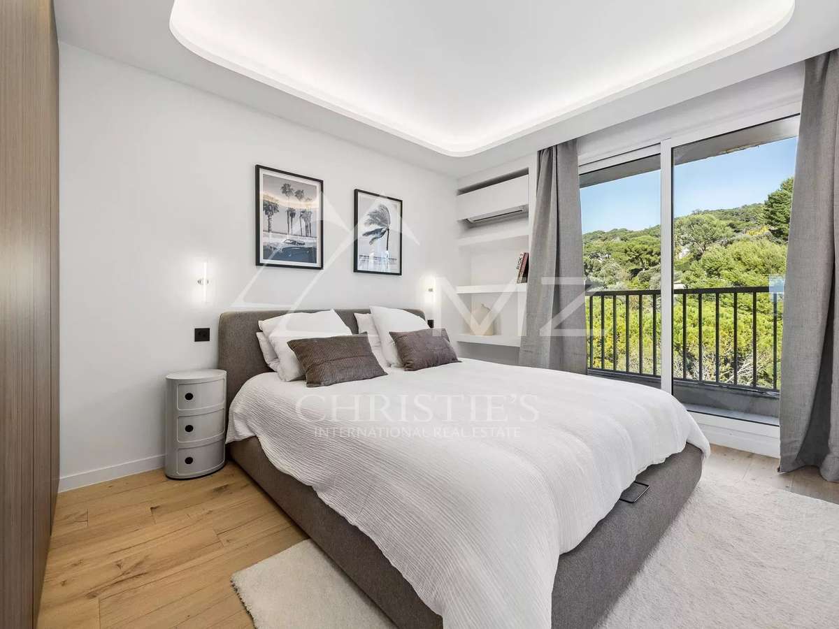 Appartement Cannes