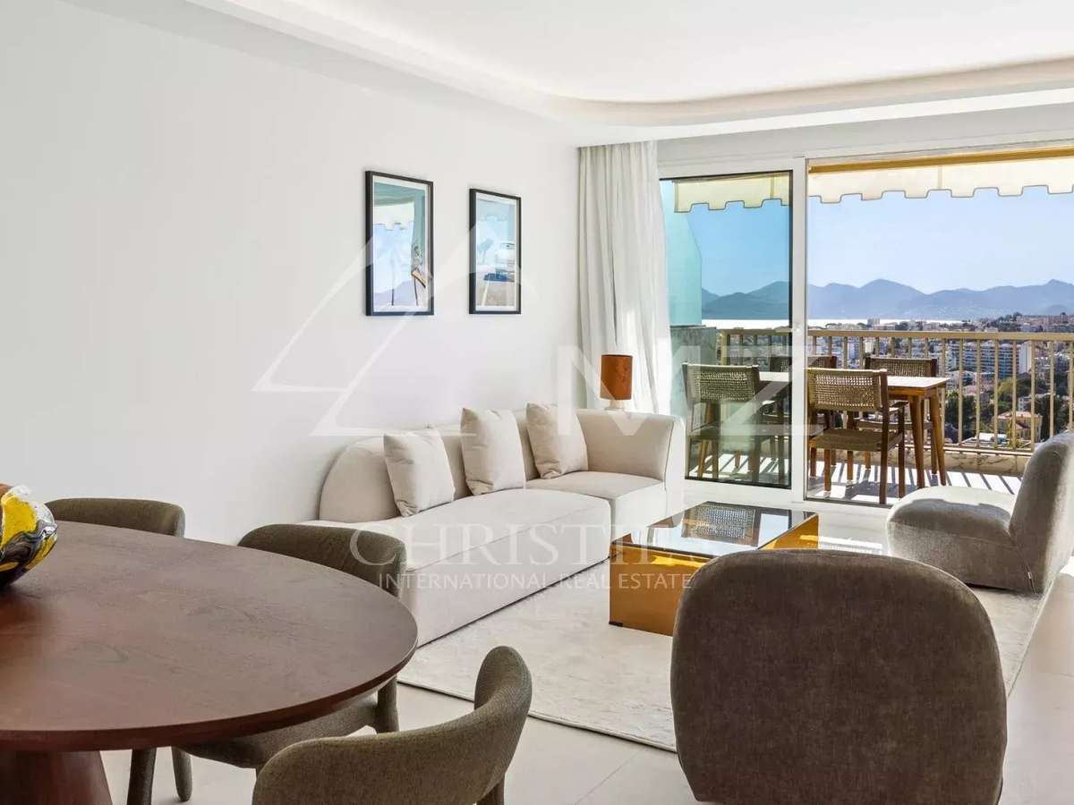 Appartement Cannes