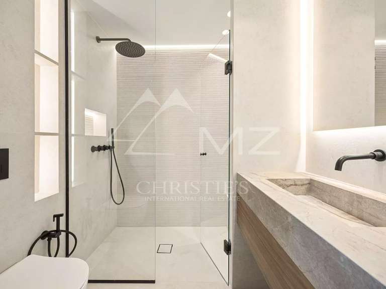 Appartement avec Vue sur mer Cannes - 2 chambres - 86m²