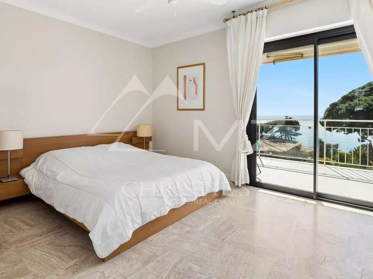 Appartement avec Vue sur mer Cannes - 2 chambres - 120m²