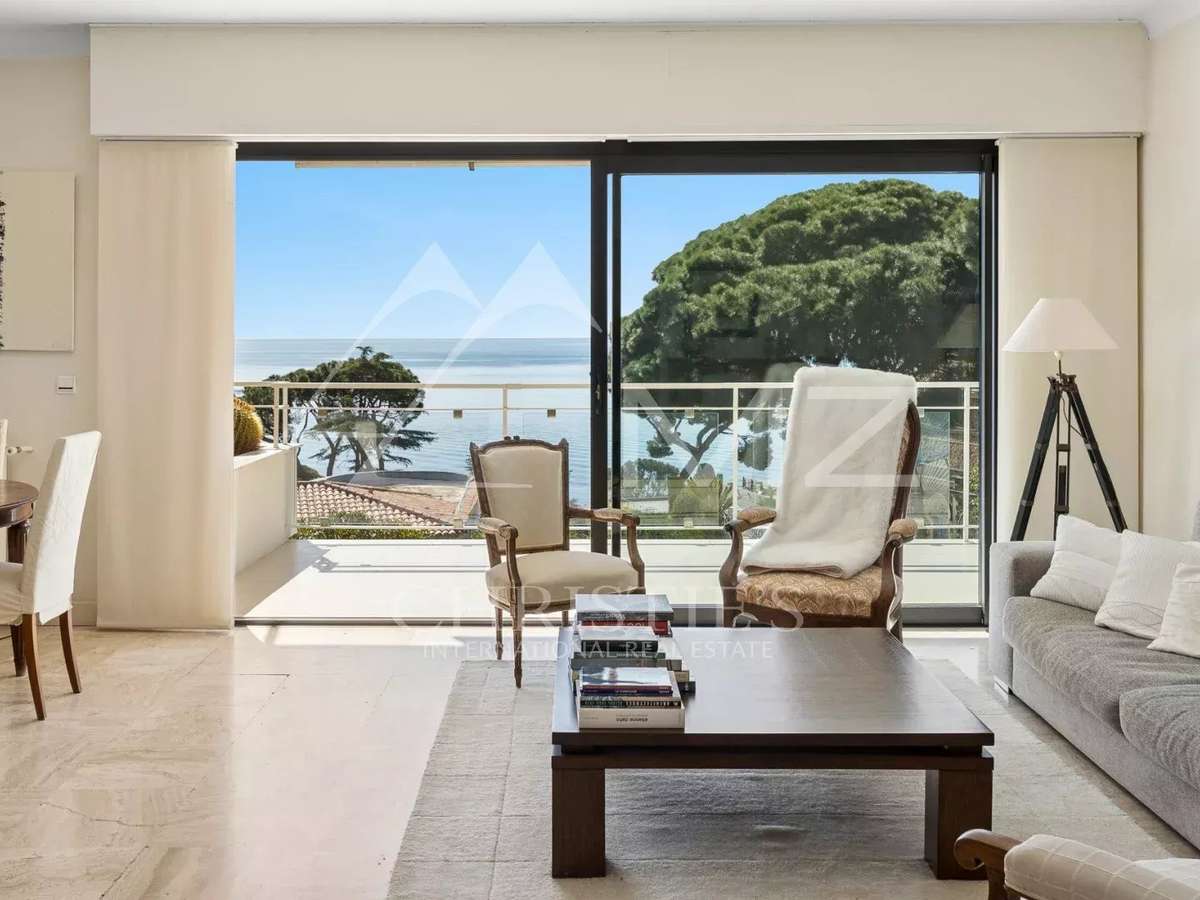 Appartement Cannes