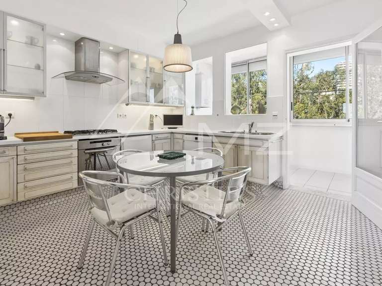 Appartement avec Vue sur mer Cannes - 2 chambres - 120m²