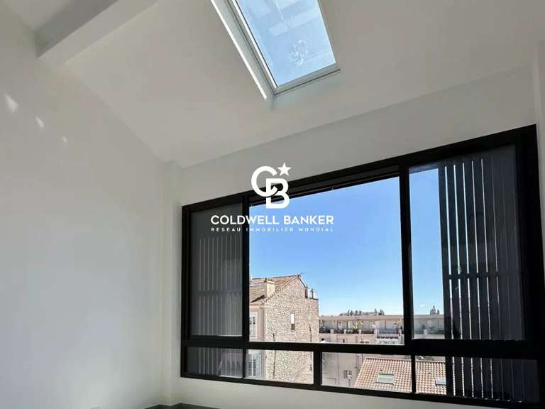 Appartement Cannes - 3 chambres - 111m²