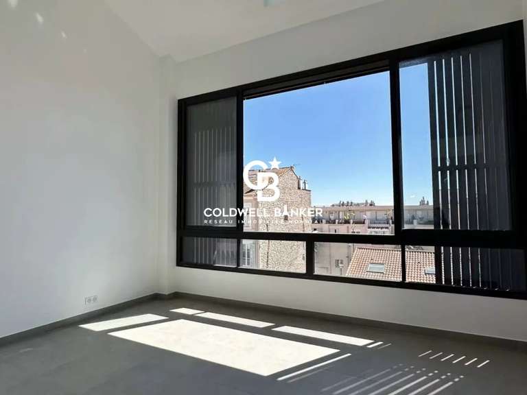 Appartement Cannes - 3 chambres - 111m²