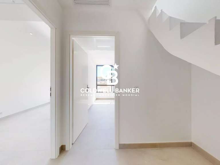 Appartement Cannes - 3 chambres - 111m²