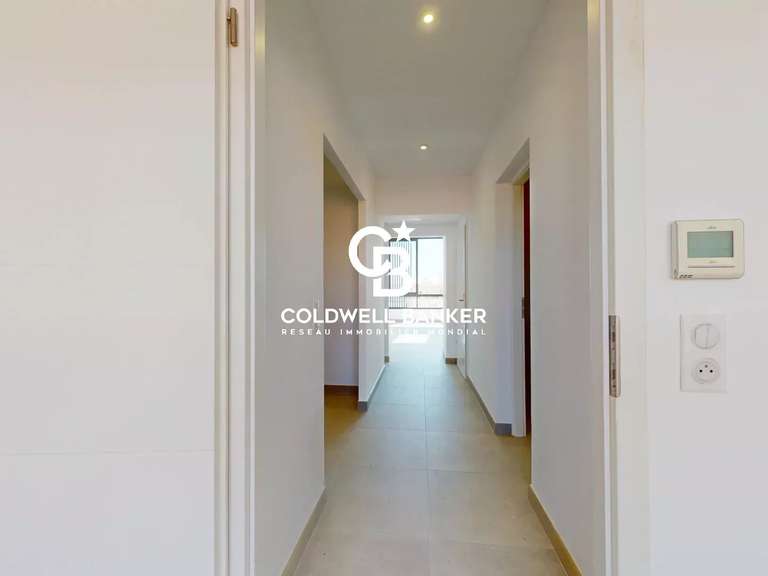 Appartement Cannes - 3 chambres - 111m²