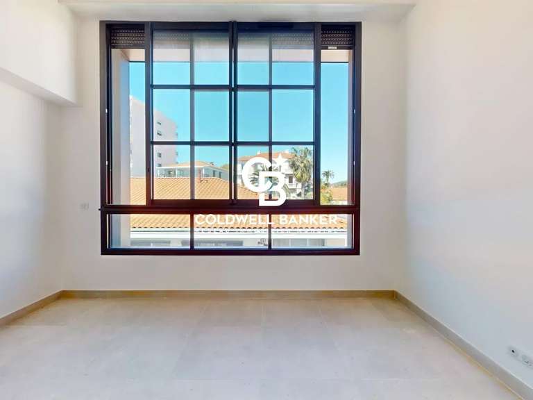 Appartement Cannes - 3 chambres - 111m²
