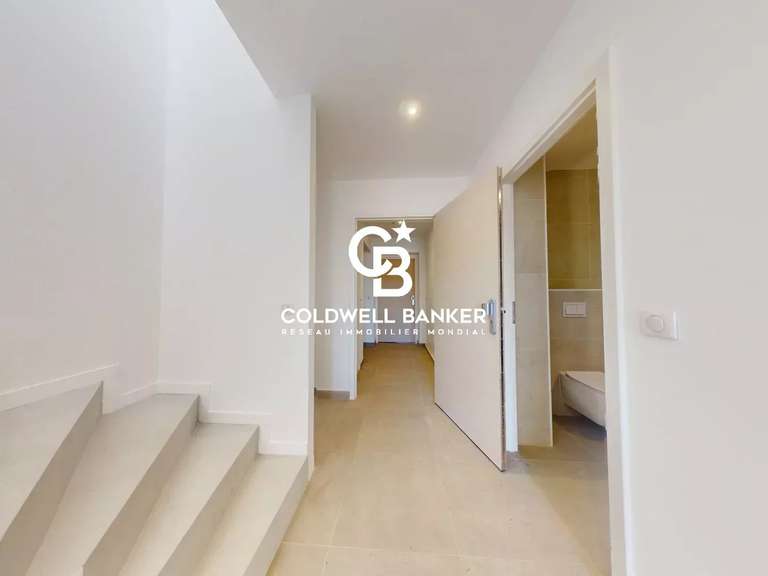 Appartement Cannes - 3 chambres - 111m²