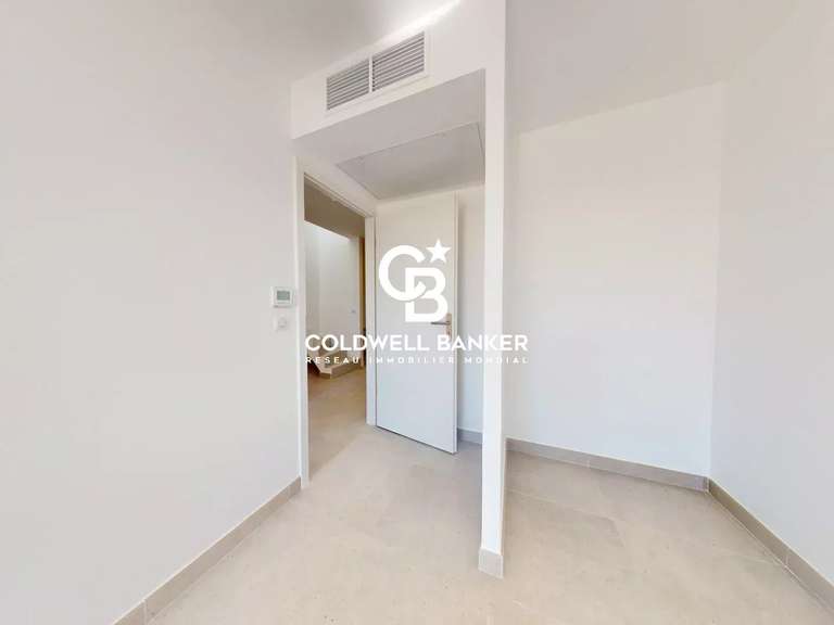 Appartement Cannes - 3 chambres - 111m²