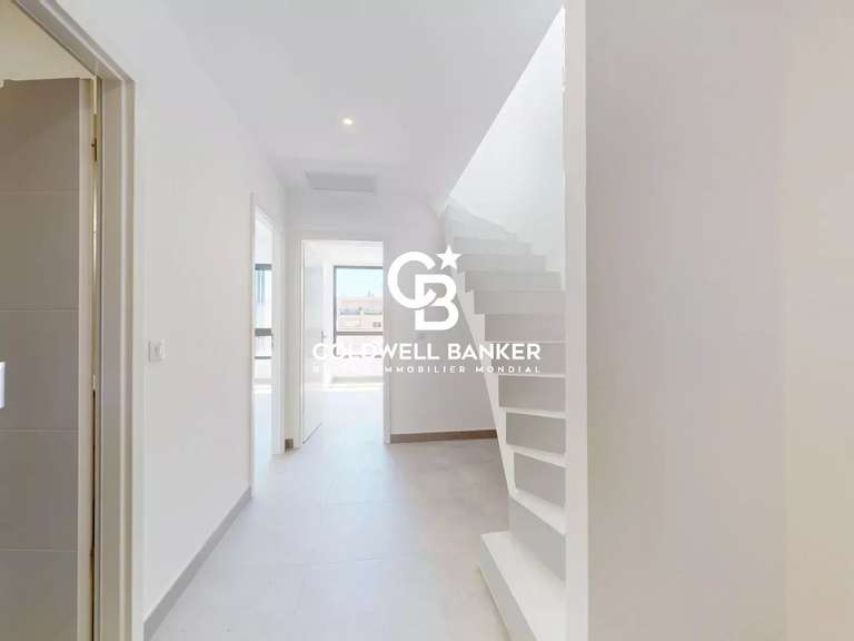 Appartement Cannes - 3 chambres - 111m²