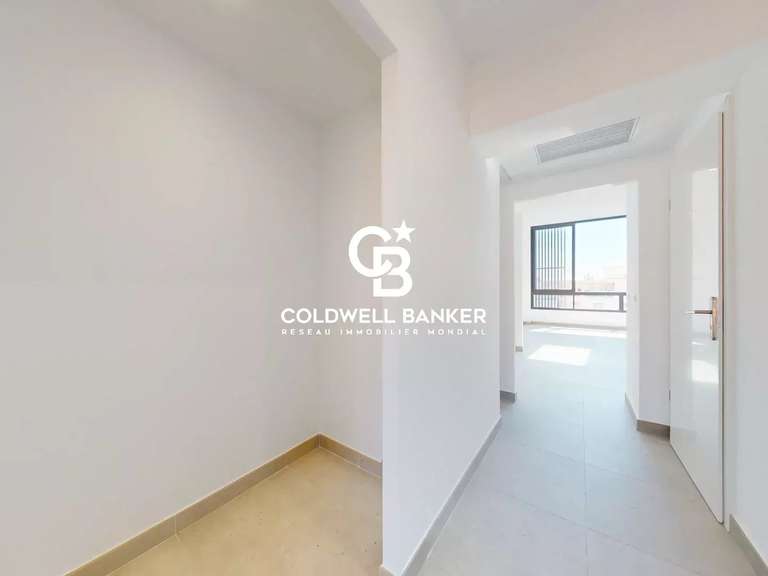 Appartement Cannes - 3 chambres - 111m²