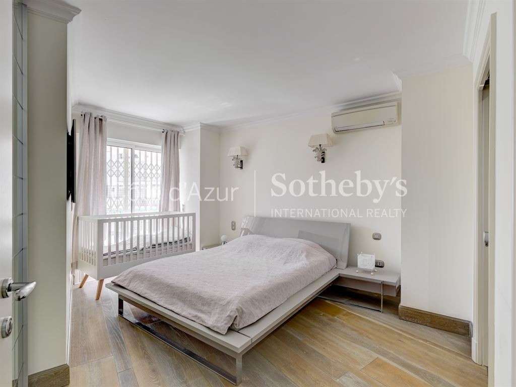 Appartement Cannes