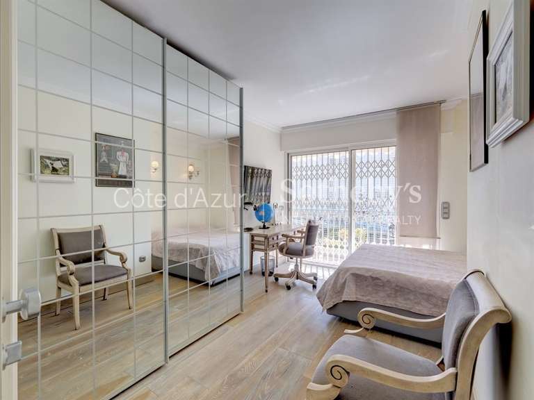 Appartement avec Vue sur mer Cannes - 5 chambres - 230m²