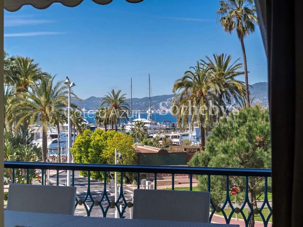 Appartement Cannes