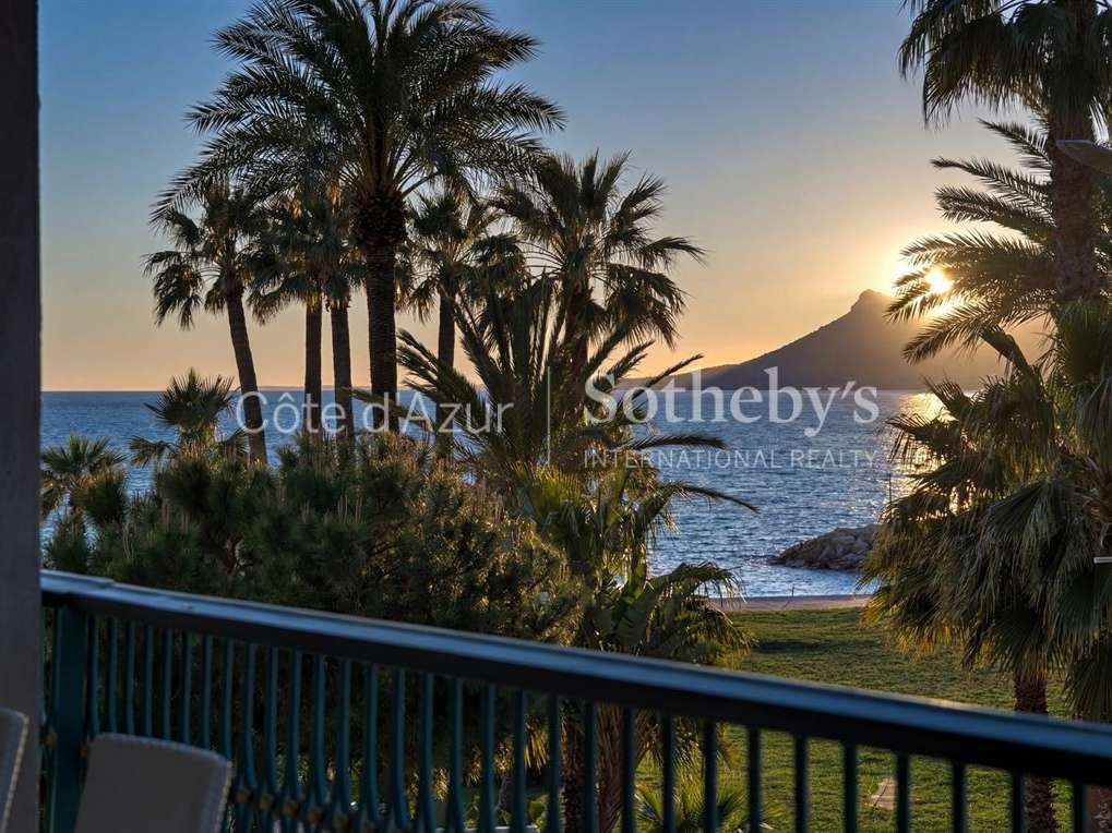 Appartement Cannes
