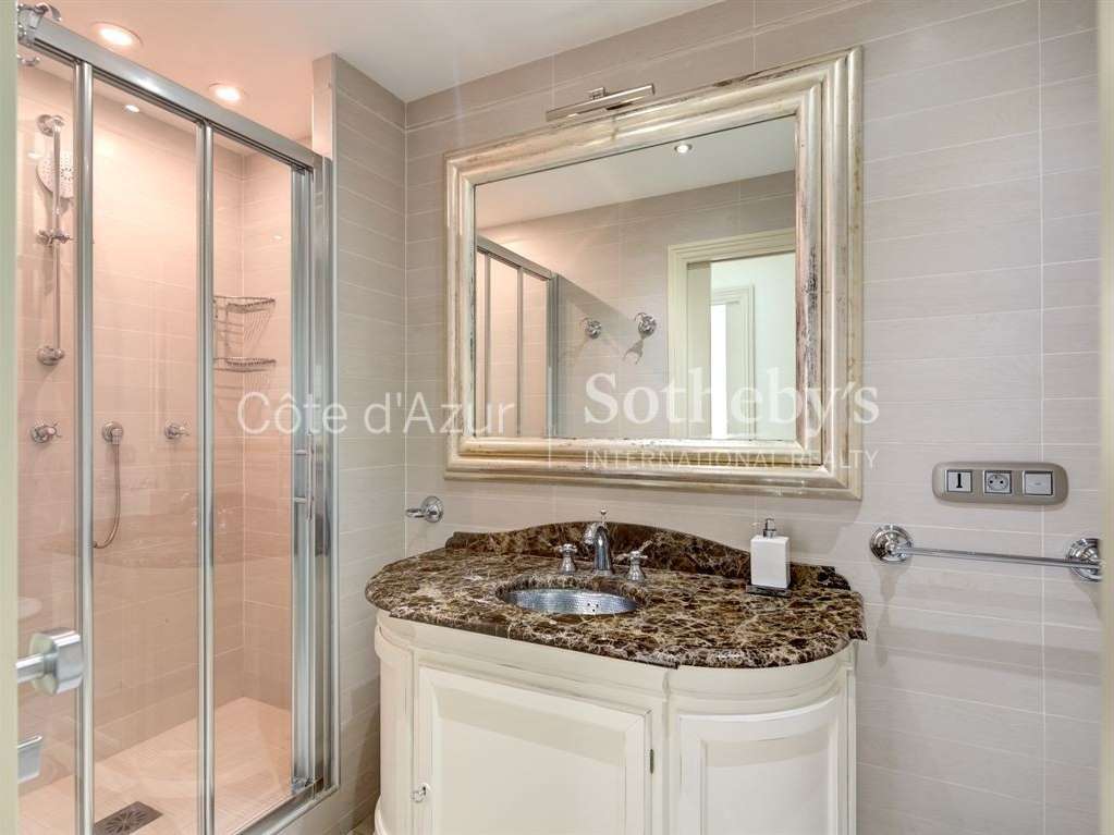 Appartement Cannes