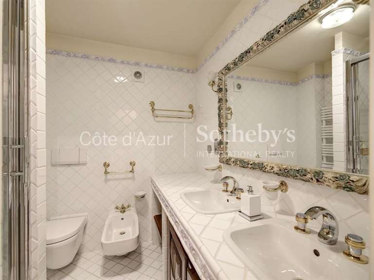 Appartement avec Vue sur mer Cannes - 5 chambres - 230m²