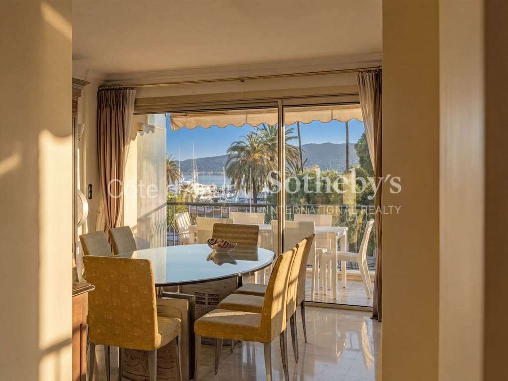 Appartement Cannes