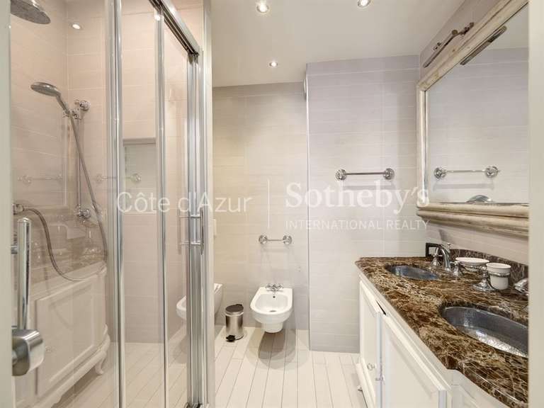 Appartement avec Vue sur mer Cannes - 5 chambres - 230m²