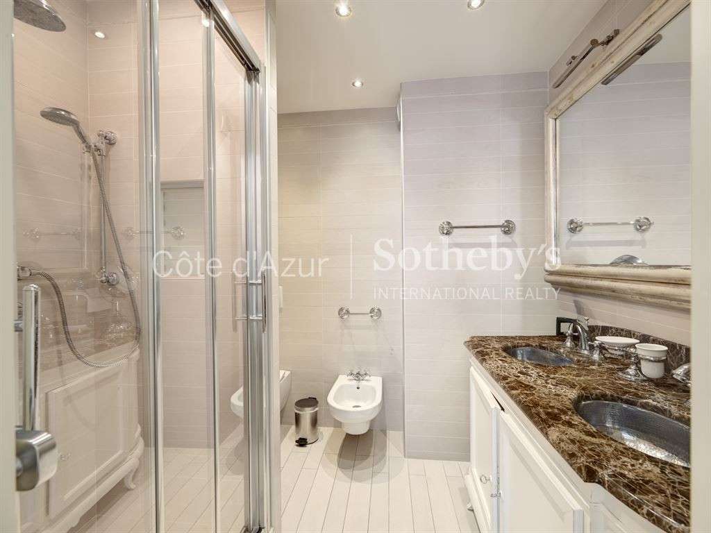 Appartement Cannes