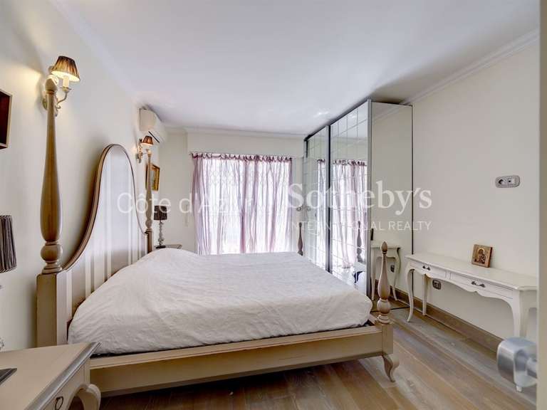 Appartement avec Vue sur mer Cannes - 5 chambres - 230m²
