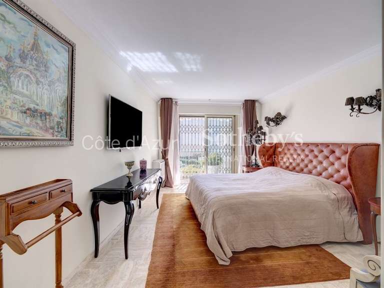 Appartement avec Vue sur mer Cannes - 5 chambres - 230m²