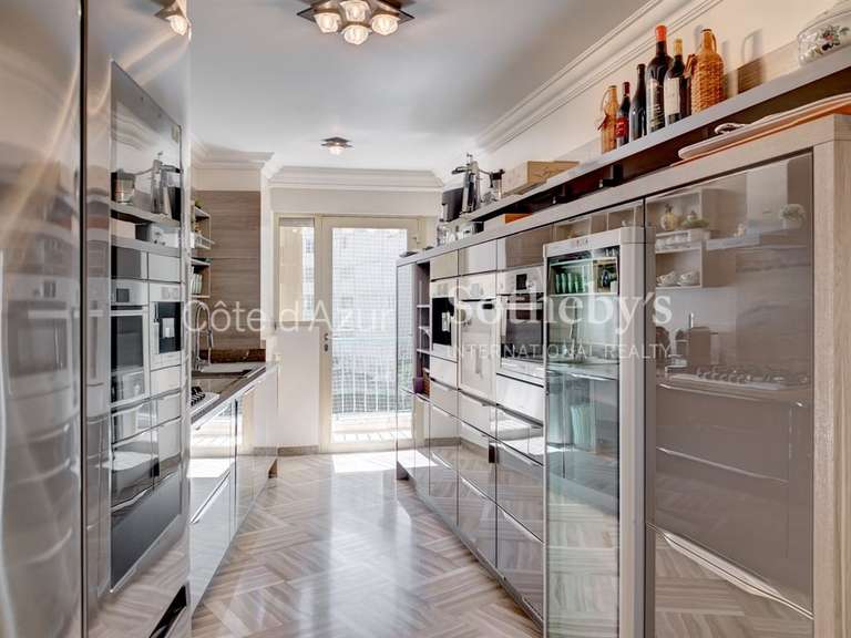 Appartement avec Vue sur mer Cannes - 5 chambres - 230m²