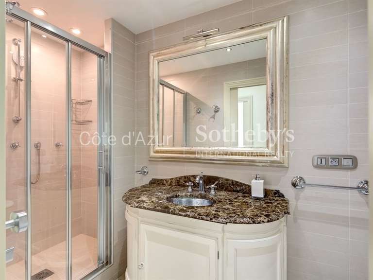 Appartement avec Vue sur mer Cannes - 5 chambres - 230m²