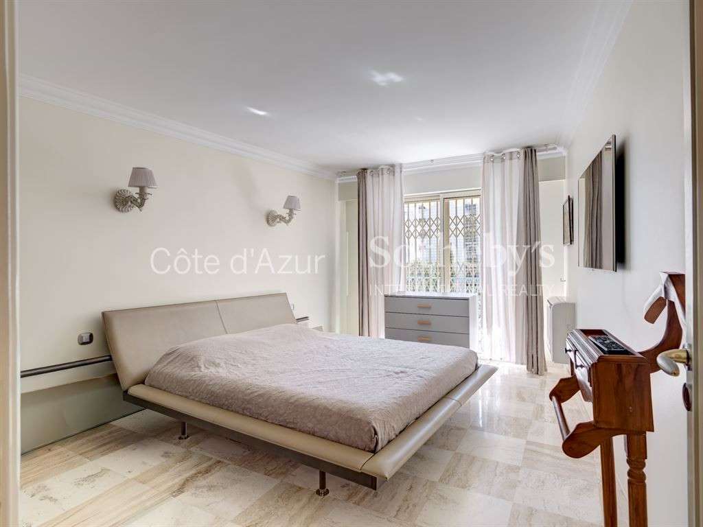 Appartement Cannes