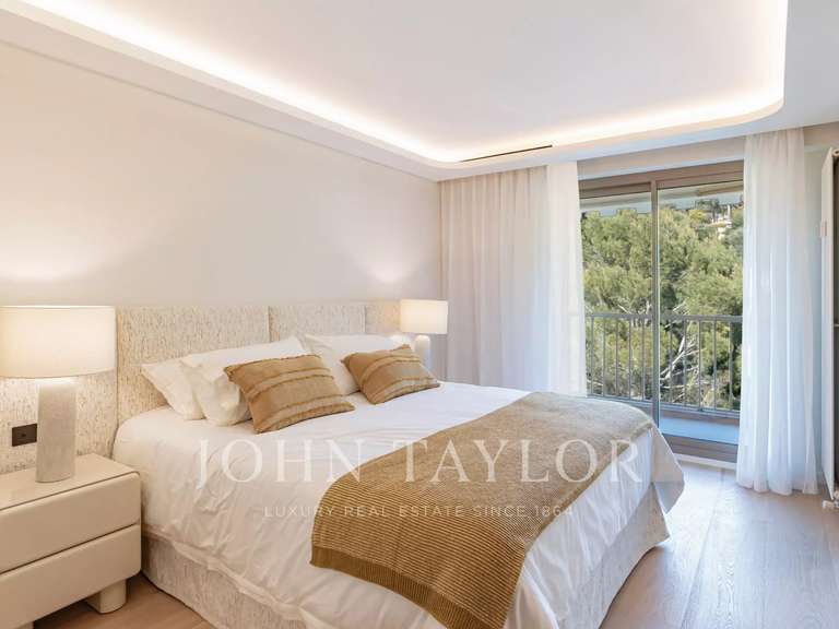 Appartement avec Vue sur mer Cannes - 3 chambres - 149m²