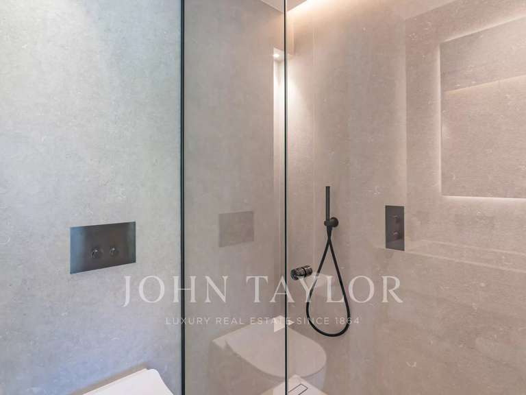 Appartement avec Vue sur mer Cannes - 3 chambres - 149m²