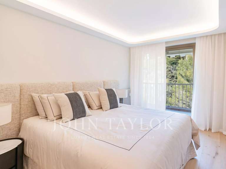 Appartement avec Vue sur mer Cannes - 3 chambres - 149m²