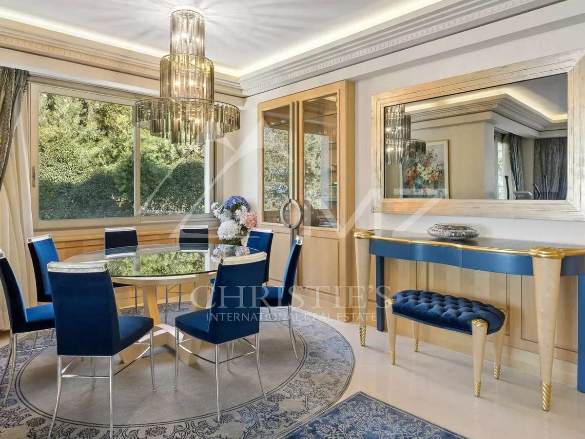 Apartment Cannes