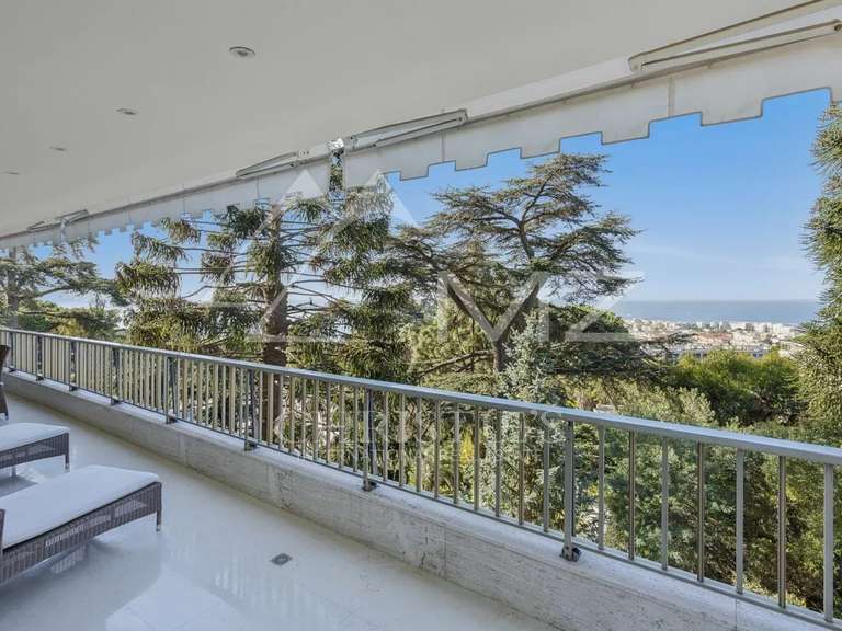 Apartment Cannes - 3 bedrooms - 143m²