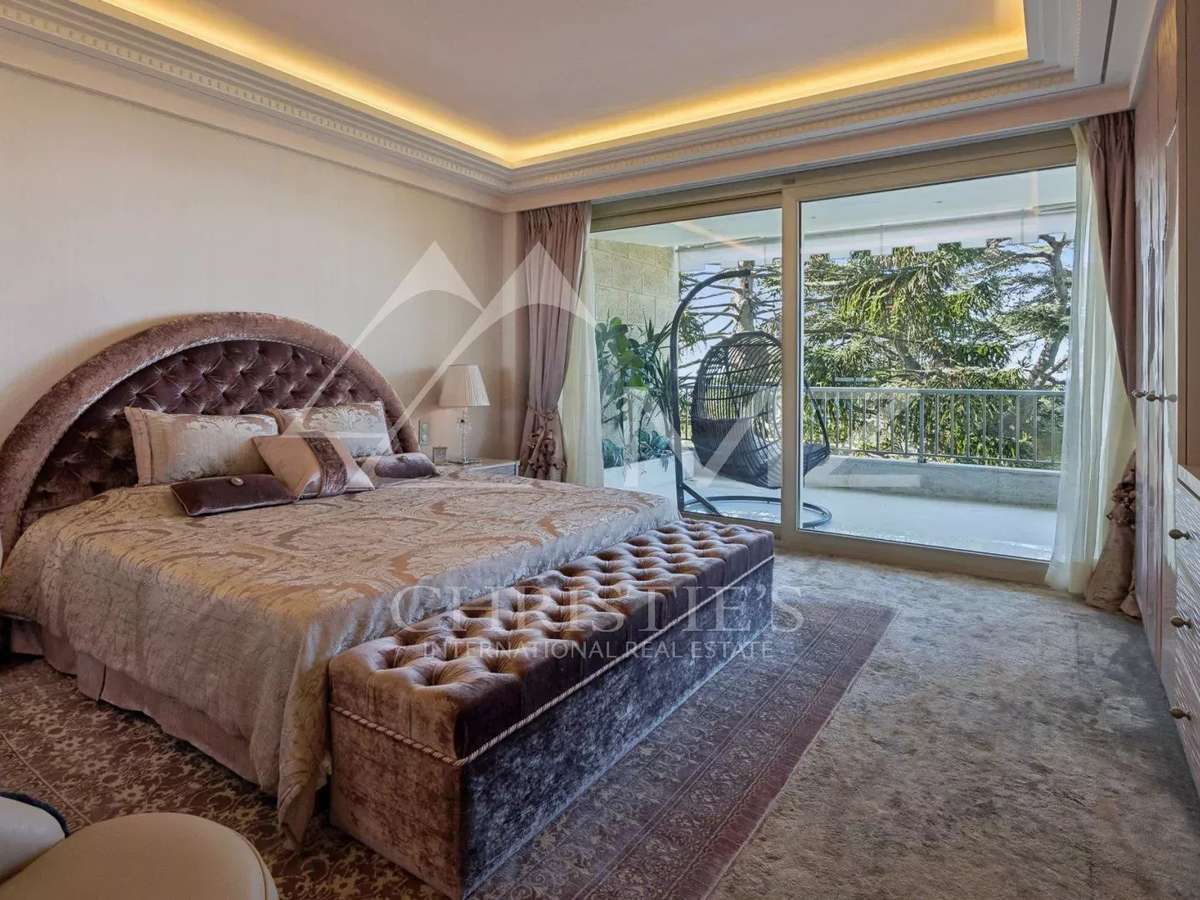 Apartment Cannes