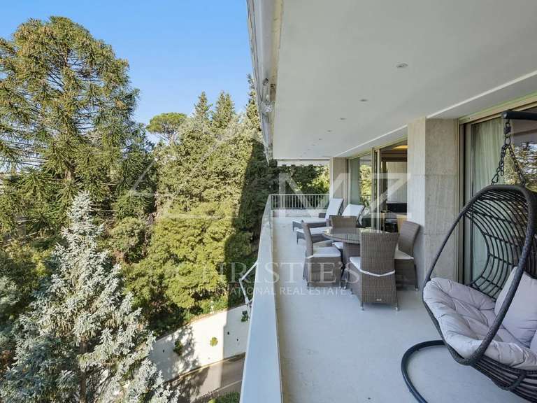 Apartment Cannes - 3 bedrooms - 143m²