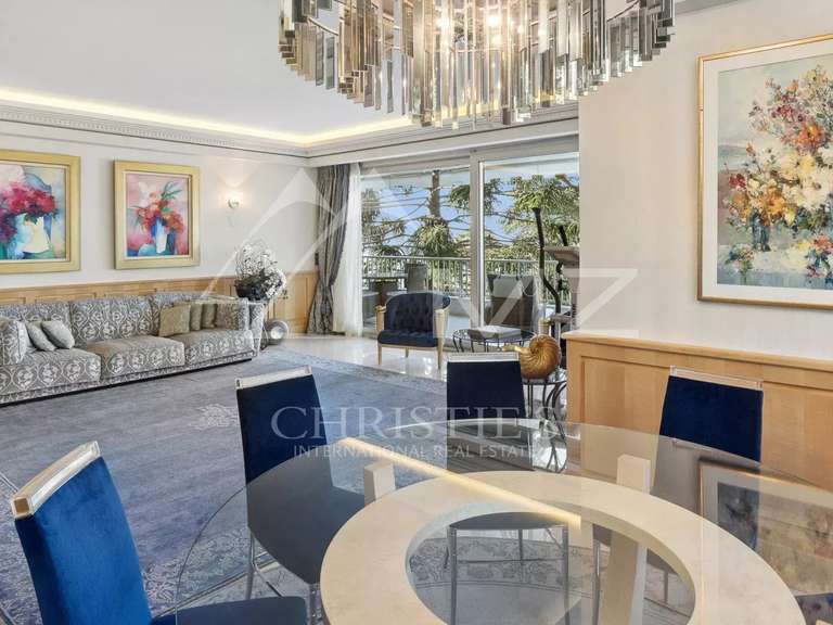 Apartment Cannes - 3 bedrooms - 143m²