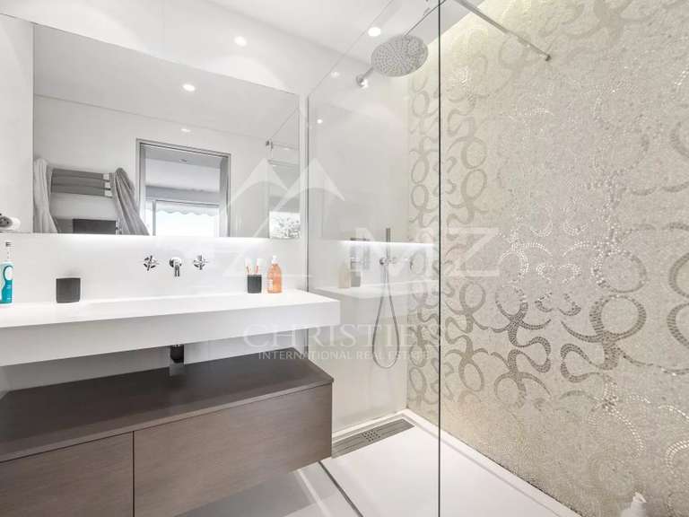 Apartment Cannes - 3 bedrooms - 104m²