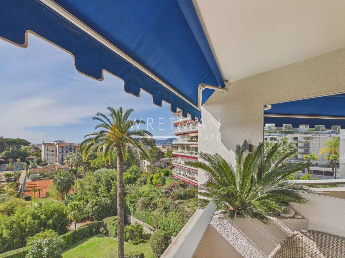 Appartement Cannes